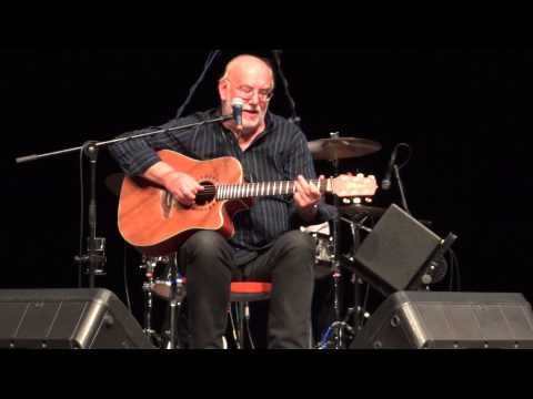 Honza Nedvěd - Bratislava 2013 - Banská Bystrica