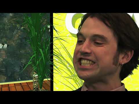 WESLEY GONZALEZ - I Spoke To Euan