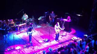 Steve Earle Live at House of Blues Houston Encore 2