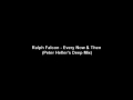 Ralph Falcon - Every Now & Then (Peter Hellers Deep Mix)
