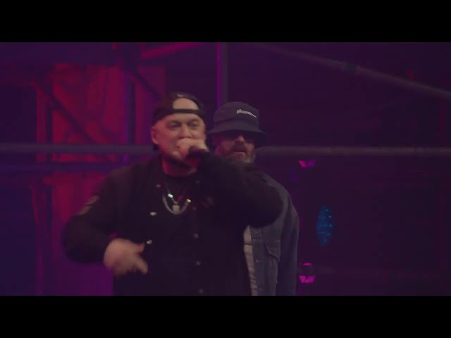 Nie Mehr Zurück von Bozza & Badmomzjay & Kool Savas & Sido ((jetzt ansehen))