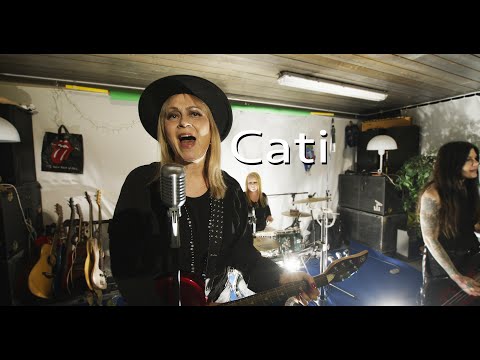 Cati - Samaan Lakanaan