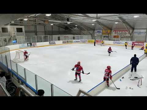 31.1. U11 Hermes valkoinen - TUS