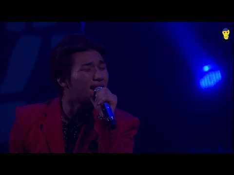 Ai (LOVE) Live Performance Eng Sub by Daesung (D-LITE)