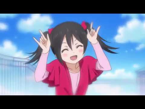 Nico Nico Nii!!! REMIX 1 HOUR