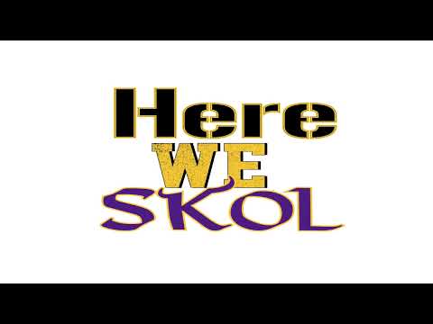 Here We Skol Trailer