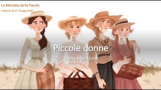 Louisa May Alcott, Piccole donne - Seconda parte
