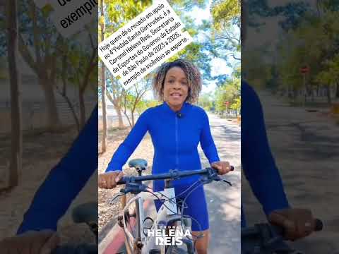 4º Pedala Santa Gertrudes