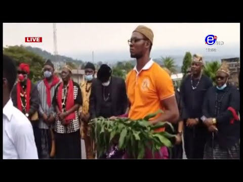 PIDGIN NEWS DEBATE SUNDAY 19th DECEMBER 2020 - EQUINOXE TV