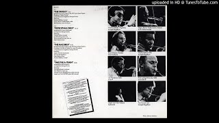 George Gruntz Concert Jazz Band - Take the A-Train (1981)