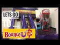 BOUNCE U SUNDAY FUNDAY YAIRS FRIEND BDAY PARTY