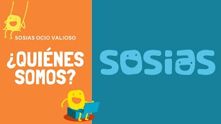 SOSias Ocio Valioso