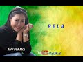 AYU SORAYA Rela