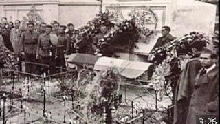 Antonio Machado, poeta comprometido y exiliado