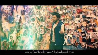 DJ Shadow Dubai | Atif Aslam Mashup