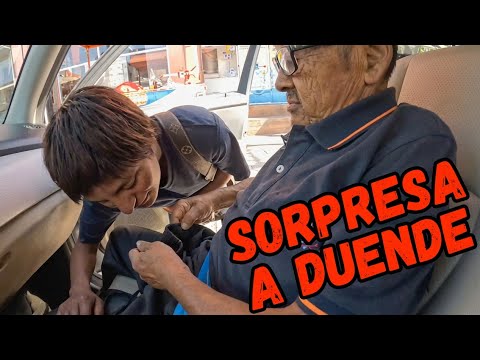 THE KING OF PRANKS IN TROUBLE! THE SHORT DWARF AND THE DONKEY RETURN, ARE THEY RETIRING?