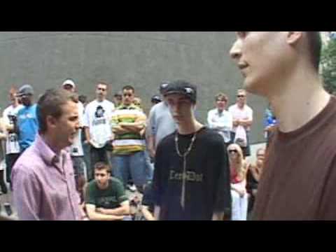 Hormack & Rayhaan vs Organik & Knamelis