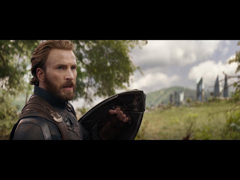 Avengers: Infinity War (TV Spot 'All of Them')