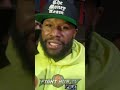 FLOYD MAYWEATHER SAYS HE BLOWS OUT LOGAN PAUL IN 1 ROUND IN REAL FIGHT; ADMITS TAKING IT EASY ON HIM
