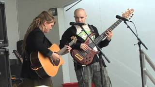 Crystal Bowersox - 10 Home Is The Place