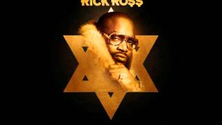 Rick Ross - The Black Bar Mitzvah - Thumbin&#39;