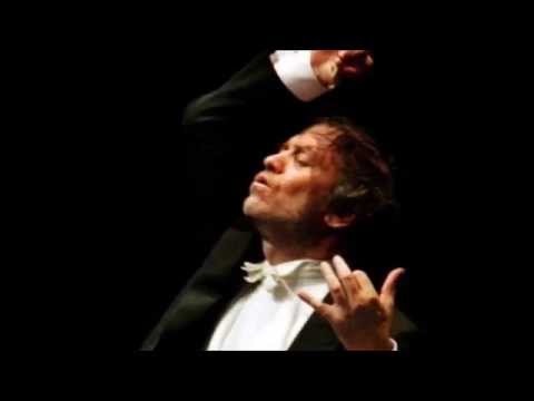 Borodin In the Steppes of Central asia