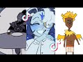 COOKIE KINGDOM MEMES COOKIE RUN TIKTOK COMPILATION 105
