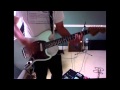 Walk The Moon - Shut Up and Dance (Guitar ...