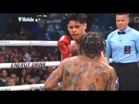 #Ryan Garcia vs. Davis Gervonta#Full Fight