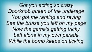 Black Crowes - Lickin&#39; Lyrics