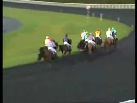 Prix de l'Ile de France 2001 -Grace Ducal