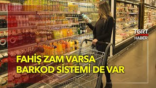 Zamlara Anında Nasıl Müdahale Edilir?: İşte Barkod Sistemi - Ferhat Ün