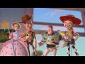 Toy Story 2 Sweet Child O Mine Music Video