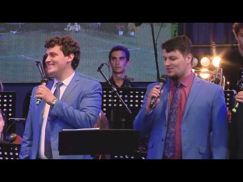 Grup vocal - Aceasta lume trista (Live)