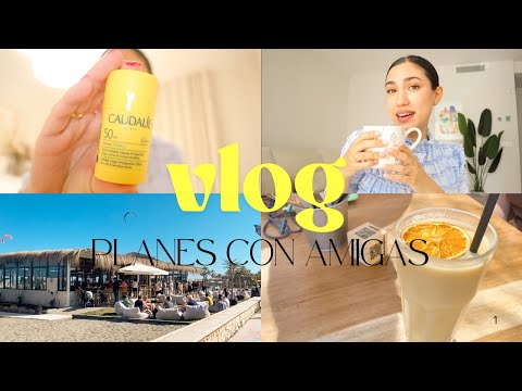 ECO IMPORTANT🤰🏻, HAUL🛍️ HIPERCOR kids, semi-permanent MANICURE | VLOG @SaraGut