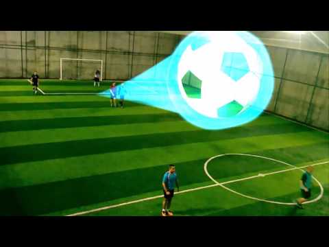 Ayaz Arena Halı Saha 28.04.2016 22:00 - akillisaha.com