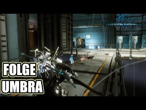 Folge Umbra - Das Opfer | Nova Prime | Warframe | Lets Play | Deutsch | 106