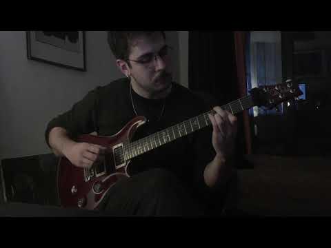 Deniz Can Baris - Messiaen's 3rd Mode