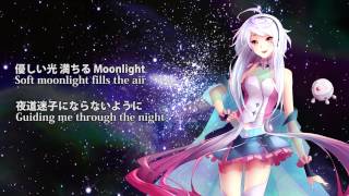 Video thumbnail for [MAIKA Japanese Demo]星宙の五線譜 Music Score of Starry Space (by Daisuke-P) by だいすけP