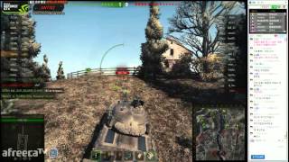 체코10티TVP T50/51(안티노라)#1