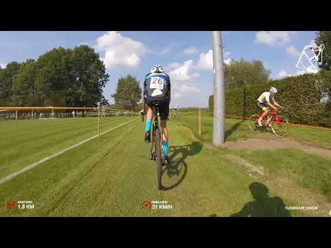 CX Knesselare 2021 Junioren