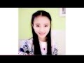 SNH48 鞠婧祎キクちゃんkikuchanj cute 