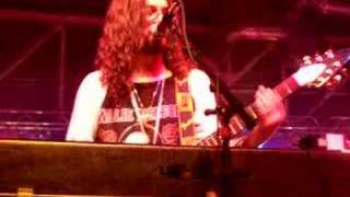 Shooter Jennings - Bad Magik