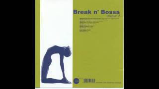 Bob Sinclar - The Ghetto (Atjazz Remix)