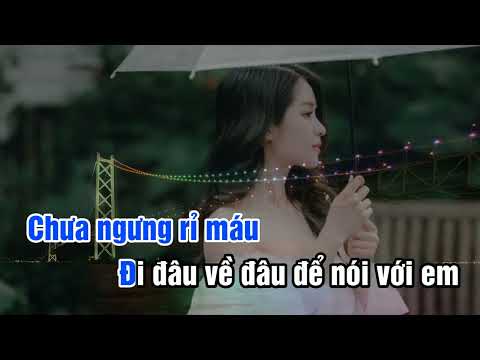 Theo tóc mơ bay - Minh Đạt