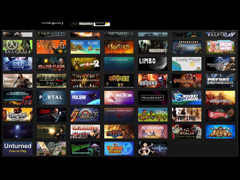 Linux gaming - Insurgency Graphic Settings + Tutorial Mode