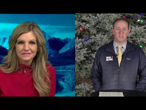 Top stories from today's Montana This Morning, 12-21-2020