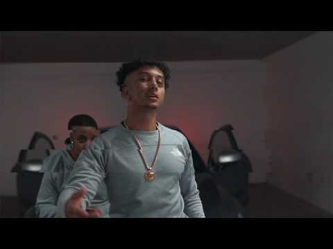Robbz Ft. Brookz - ZMM (Officiell Video)