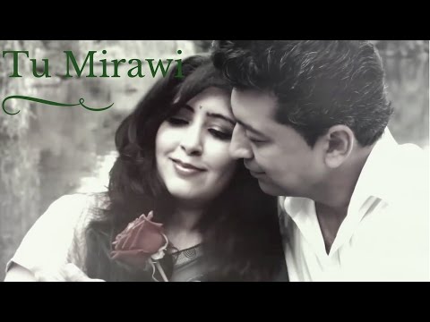 Tu Miravi(Persian Ghazal) - Kiran Sachdev and Ramin Nabawi