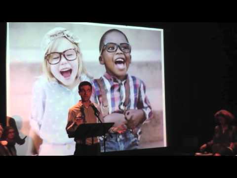 Chris Duffy at Uptown Showdown- Children vs. Pets